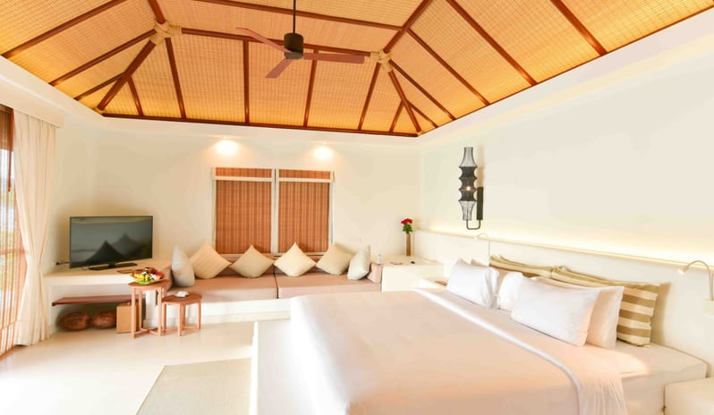 The Royal Sands Koh Rong-Beachfront Pool Villas 6_17145